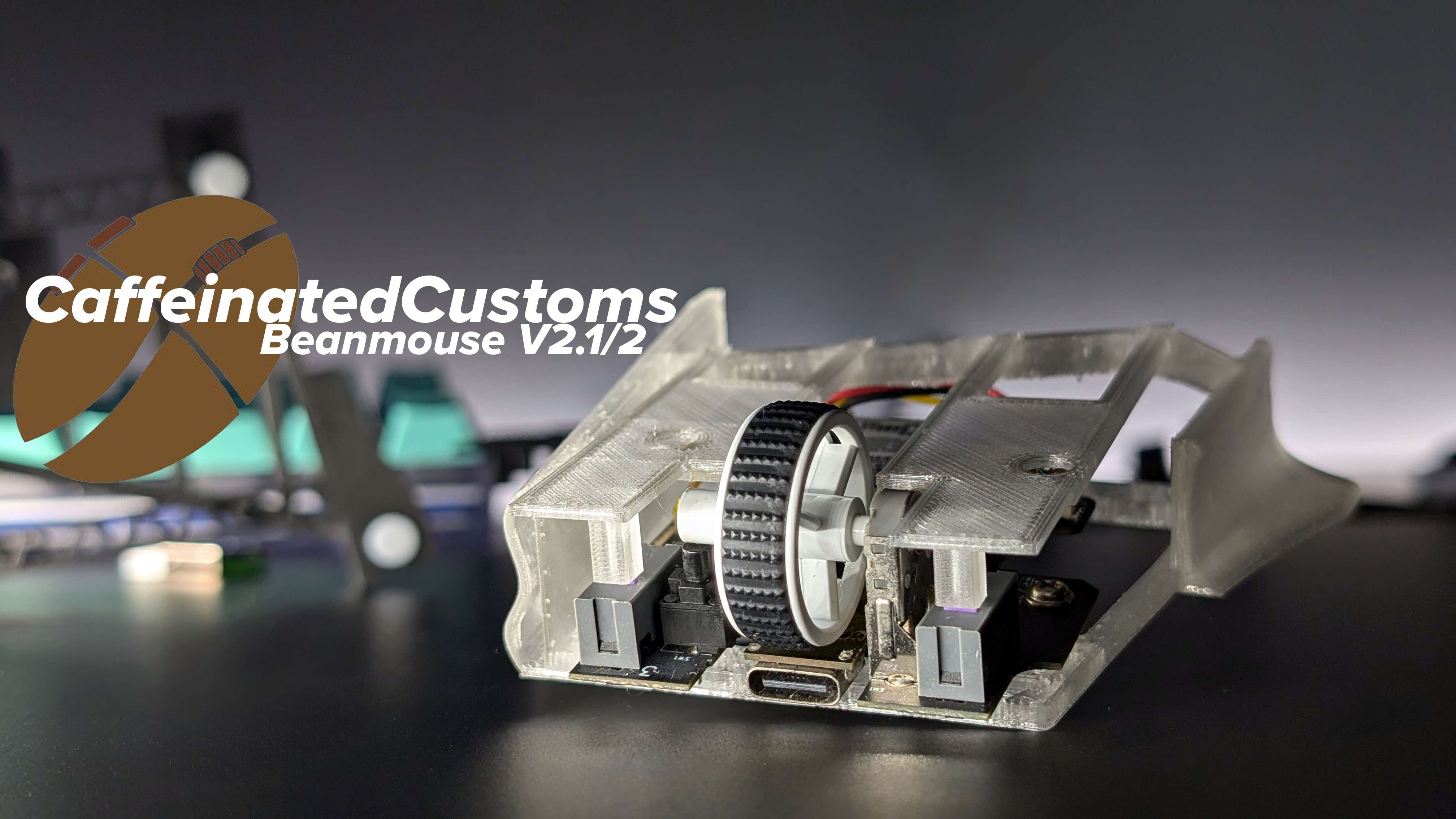 CaffeinatedCustoms Beanmouse Thumbnail