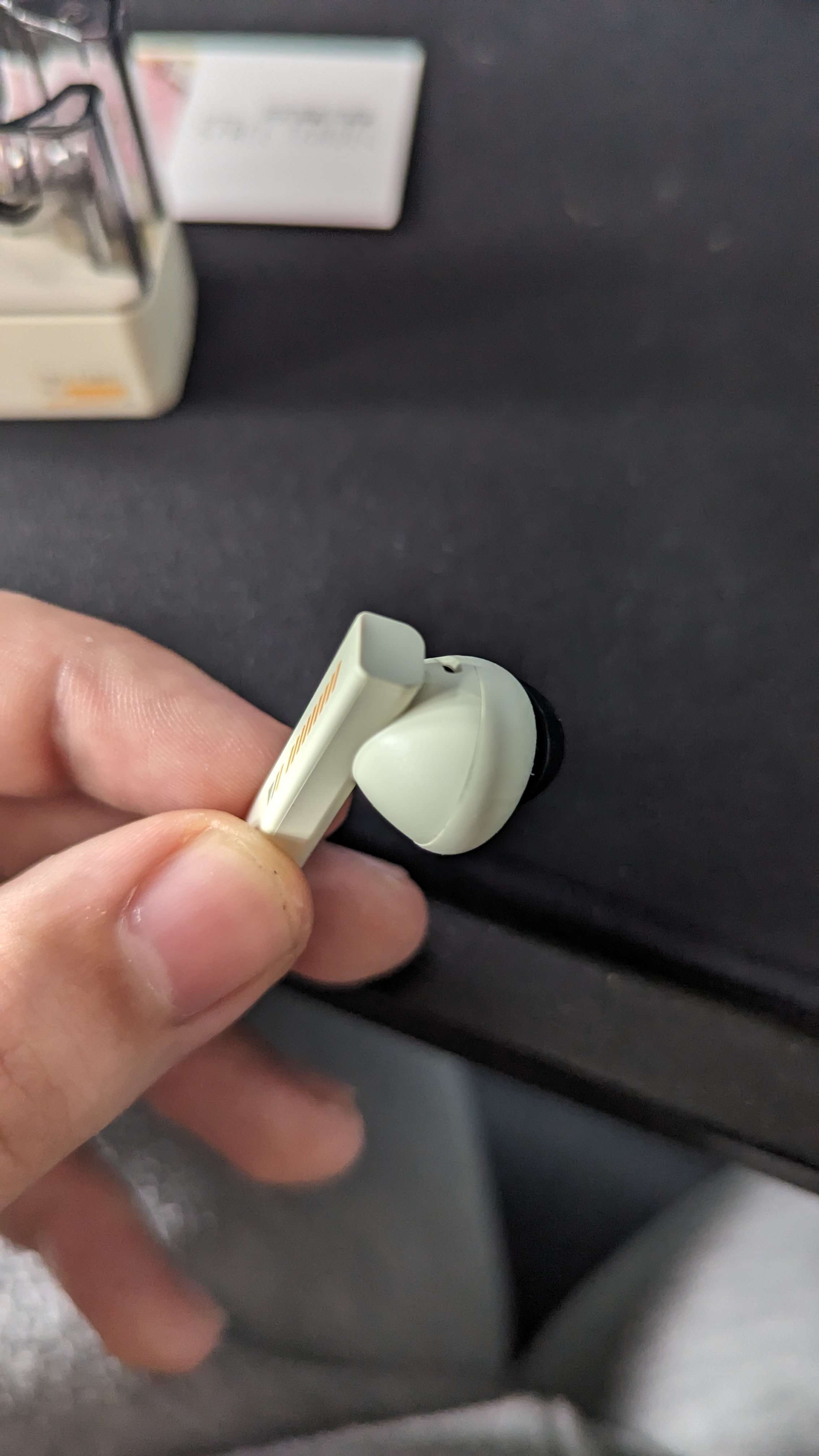 Moondrop Space Travel Seam Issue
