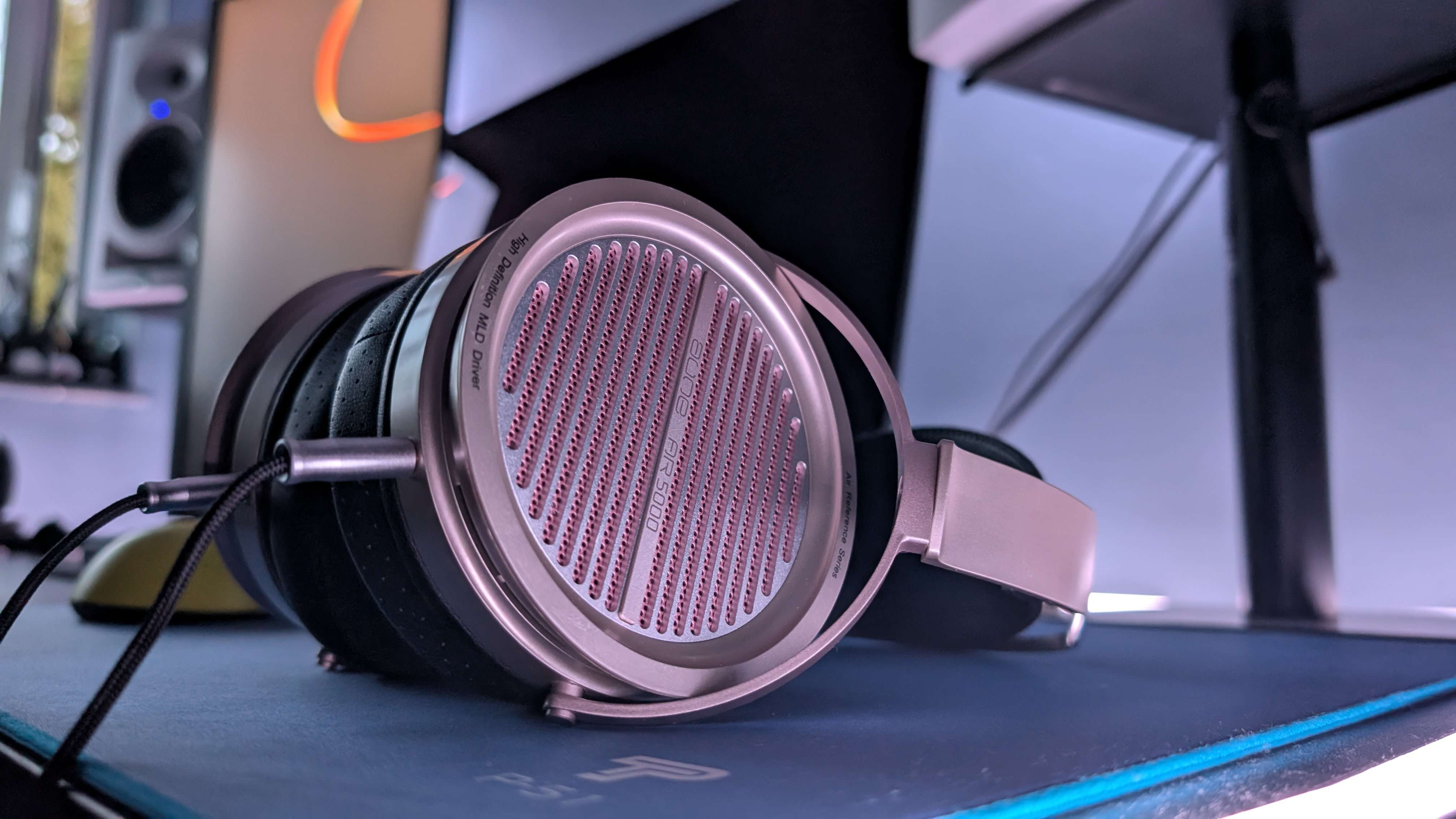 My Audio Gear